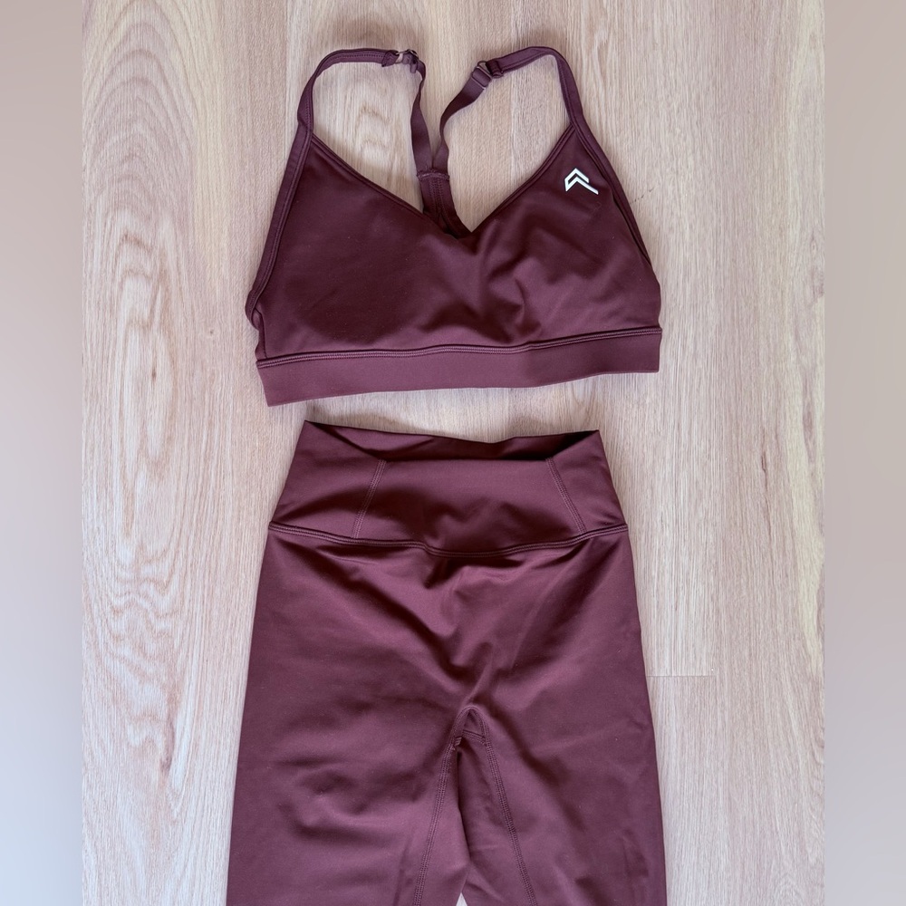 One Active Set - image 2